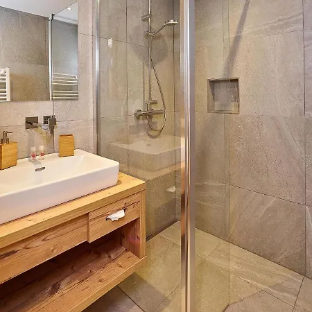 Appartement Superior 5 Personen