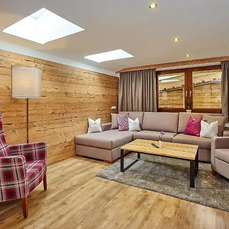 Appartement Superior 5 Personen